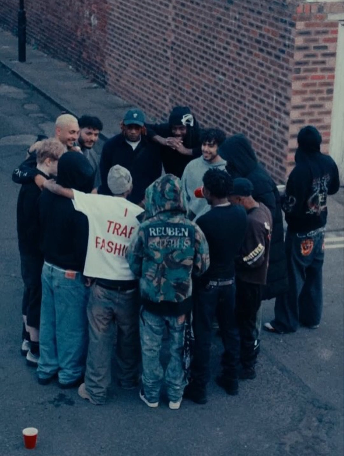Fashion Trapper
