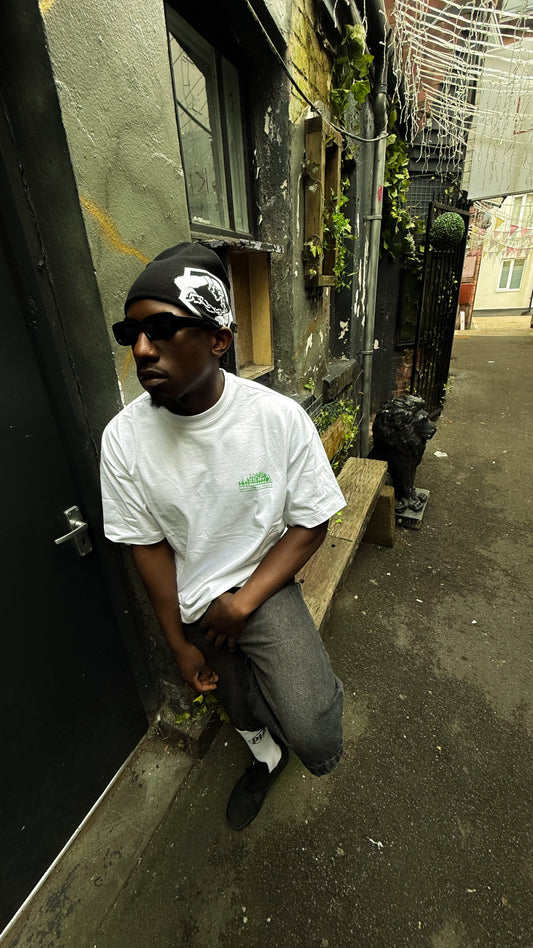 Original G beanie
