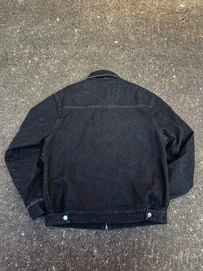 Bad Kids Denim Jacket unisex