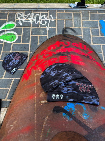 ‘3 Wise Monkeys’ G Cap