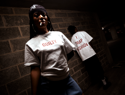 I Trap Fashion T-Shirt
