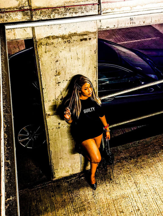 I Trap Fashion T-Shirt