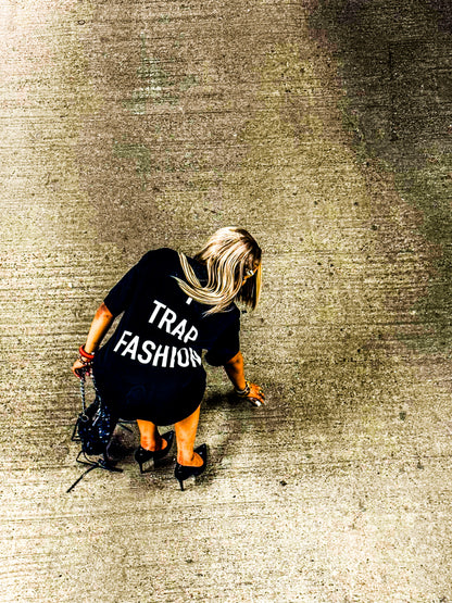 I Trap Fashion T-Shirt