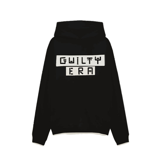 GUILTYERA hoodie